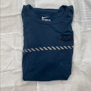 Nike short sleeve T-shirt